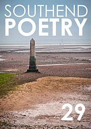 southend poetry issue 29