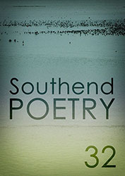 SOUTHEND POETRY 32 poetry book