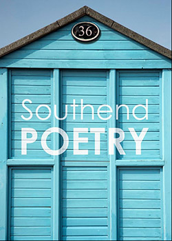 Southend Poetry 36